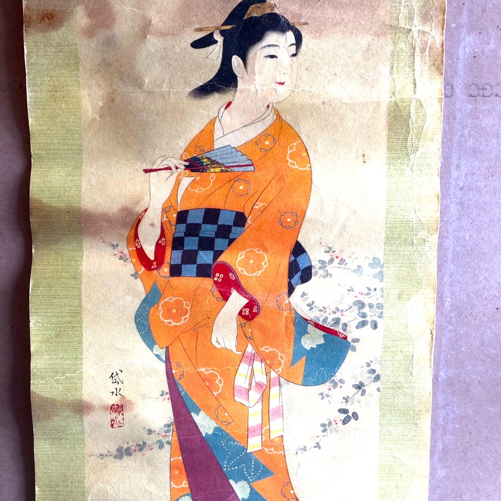 Okura Gleason Advertising Calendar